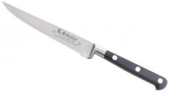 Sabatier 1110ST13DPOA Cutit de friptura zimtat, lungime 13cm, Sabatier Authentique (1110ST13DPOA)