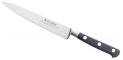 Sabatier 1110FSO15POA Cutit de filetat, lungime 15cm, Sabatier Authentique (1110FSO15POA)