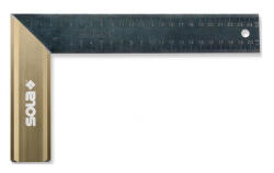 Sola Echer de tamplarie SRG, SOLA (Dimensiune: 350x170 mm) (SRG 350) Vinclu