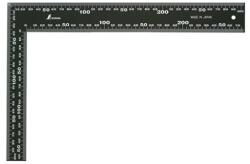 Shinwa Echer tamplarie otel vopsit 30 x 20 cm, Shinwa (62359) Vinclu