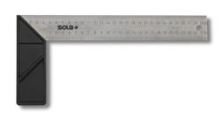 Sola Echer de tamplarie SRK, SOLA (Dimensiune: 300x145 mm) (SRK 300) Vinclu