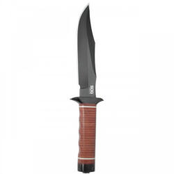 SOG KNIVES Cutit tactic SOG Bowie 2.0, otel AUS-8, lama 163 mm (S1T-L)