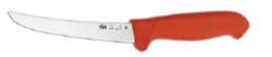 Morakniv Suedia Cutit Morakniv lat profesional macelar pentru dezosat 7158 UG, rosu (128-58572)