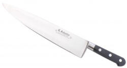 Sabatier 1110-35 Cutit de gatit, lungime 35cm, Sabatier Authentique (1110-35)