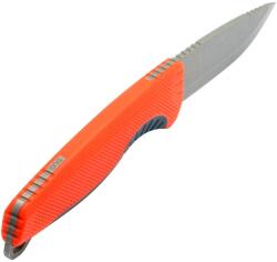 SOG KNIVES Cutit outdoor SOG Aegis FX Rescue Red Indigo, otel CRYO 4116, lama 93 mm (17-41-03-41)