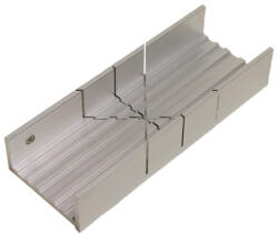 Hobbytools. ro Cutie taiere aluminiu 45/90 grade (35-260) Fierastrau