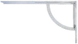 Hedue Dispozitiv pentru marcat/trasat Alpha cu scalare in inch, Hedue (M909) Vinclu