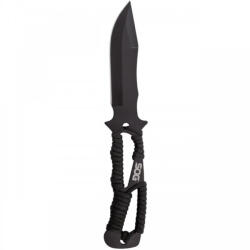 SOG KNIVES Set 3 cutite de aruncat SOG Throwing Knives, otel 420, lama 112 mm (F041TN-CP)