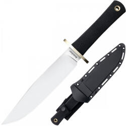 Cold Steel Cutit Bowie Cold Steel Recon Scout CPM 3V cu teaca Secure-Ex CS-37RS (CS-37RS)