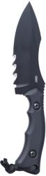 CRKT Cutit Bugsy Black w/Veff Serrations, CRKT (CRKT-3605KV)