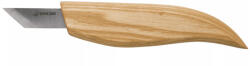 BeaverCraft C12 Cutit de sculptura si cioplit in lemn, BeaverCraft (C12)