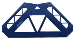 Hedue Echer profesional mare pentru tamplarie si constructii Hedue Profix G100 (G100) Vinclu