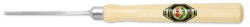 KIRSCHEN 5339000 Dalta forma V micro sculptura lemn CUT 39, 1.5mm, Two Cherries (5339000) Dalta