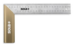 Sola Echer de tamplarie SRB, SOLA (Dimensiune: 200x145 mm) (SRB 200) Vinclu
