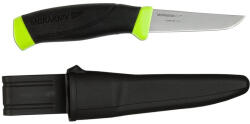 Morakniv Suedia Cutit Morakniv pentru filetat peste, lama flexibila din otel inoxidabil, teaca inclusa (12207)