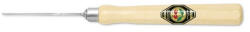 KIRSCHEN 5306000 Dalta dreapta tais oblic micro sculptura lemn CUT 6, 1 mm latime. , Two Cherries (5306000) Dalta