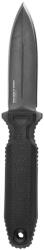SOG KNIVES Cutit tactic SOG Pentagon Covert Blackout, otel CRYO CPM S35VN, lama 89 mm (17-61-03-57)