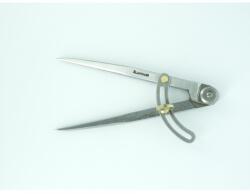 Vergez Blanchard Compas de marcare - Vergez Blanchard (Diametru: 215 mm) (3.709.8)