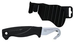 Morakniv Suedia Cutit pentru deschidere abdomen vanat, Morakniv (11453)