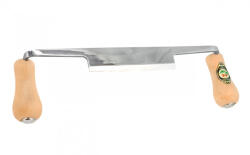Two Cherries 4003120 Cutit tragere drept lemn 120 mm, Two Cherries (4003120)