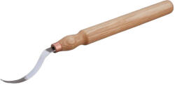 BeaverCraft SK3Long Cutit de cioplit linguri mare, BeaverCraft (SK3Long)