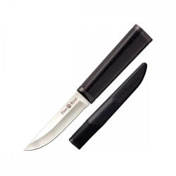 Cold Steel Cutit outdoor Cold Steel Finn Bear 4116SS cu teaca Secure-Ex CS-20PC (CS-20PC)