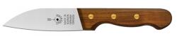 Friedr. Herder Cutit profesional pentru macelarit vanat 0374, F. Herder (Lungime lama: 155 mm) (0374WALNUT- 155 mm)