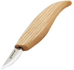 BeaverCraft C3 Cutit de sculptura Sloyd mic, BeaverCraft (C3)