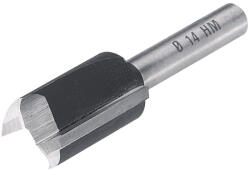wolfcraft 3824000 Freza canal pentru lemn, diametru taiere ˜ 6mm, Wolfcraft (3824000)