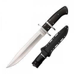 Cold Steel Cutit cu lama fixa BLACK BEAR CLASSIC (SAN MAI), Cold Steel (CS-35AR)