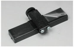 Hobbytools. ro Balsa Stripper, dispozitiv taiere in fasii pentru modelism/hobby (KAV0145) Fierastrau