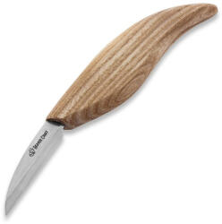 BeaverCraft C16 Cutit de sculptura mare, degrosare, BeaverCraft (C16)