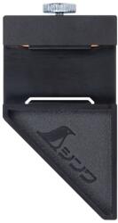 Shinwa 12428 Opritor pentru echer tamplarie cu latime 20 mm, Shinwa (12428) Vinclu