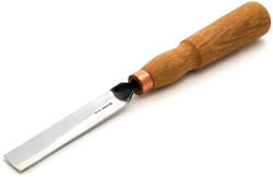BeaverCraft G3/20 Dalta rotunjita dreapta G3, taietura nr 3 (20mm), BeaverCraft (G3/20) Dalta