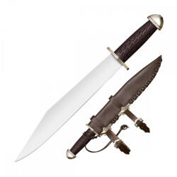Cold Steel Sabie istorica Cold Steel Chieftan Sax 1055 Carbon Steel CS-88HUK (CS-88HUK)