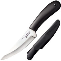 Cold Steel Cutit Cold Steel Roach Belly CS-20RBC cu lama din otel inoxidabil german 4116 si teaca Cordura (CS-20RBC)
