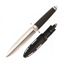 Cold Steel Cutit tactic Cold Steel Tai Pan VG-10 San Mai cu teaca Secure-Ex CS-35AA (CS-35AA)