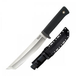 Cold Steel Cutit tactic Cold Steel Recon Tanto VG-10 San Mai cu teaca Secure-Ex CS-35AM (CS-35AM)
