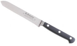 Sabatier 8888TOM13POA Cutit pentru legume, lungime 13cm, Sabatier Proxus (8888TOM13POA)