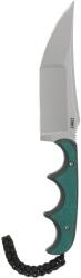 CRKT Cutit Minimalist Katana Green Black, CRKT (CRKT-2394)