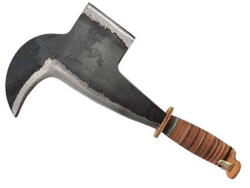 Rinaldi Italia 118 Cosor tip Toscana cu carlig, Rinaldi (Lungime lama: 23 cm) (118-00)