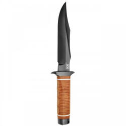 SOG KNIVES Cutit SOG Super SOG Bowie, otel AUS-8, lama 191 mm (SB1T-L)