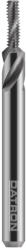 Datron Freza pentru filetare, Datron 00684505, 3.8x12.0x6.0mm (00684505)
