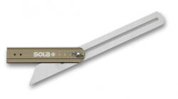 Sola Raportor reglabil VSTG, SOLA (Lungime: 300 mm) (VSTG 300) Vinclu