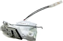 Utángyártott Suzuki Swift utángyártott III 2005-2010.09 elektromos központi zár, zárszerkezet bal első ajtó 5 ajtós (82202-62J12)