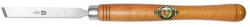 KIRSCHEN 1559 Dalta in unghi HSS strunjire lemn, Two Cherries (Dimensiune: 16mm) (1559016) Dalta