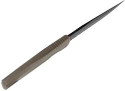 SOG KNIVES Cutit tactic SOG Recondo FX FDE Serrated, otel CRYO 440C, lama partial zimtata 117 mm (17-22-04-57)