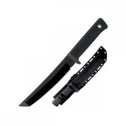 Cold Steel Cutit tactic Cold Steel Recon Tanto SK-5 cu teaca Secure-Ex CS-49LRT (CS-49LRT)