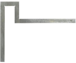 Hedue Echer profesional pentru flanse Hedue (Dimensiune: 400 mm) (A604) Vinclu