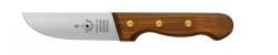 Friedr. Herder Cutit profesional pentru macelar, 0388 F. Herder (Lungime lama: 140 mm) (0388.WALNUT -140 mm)